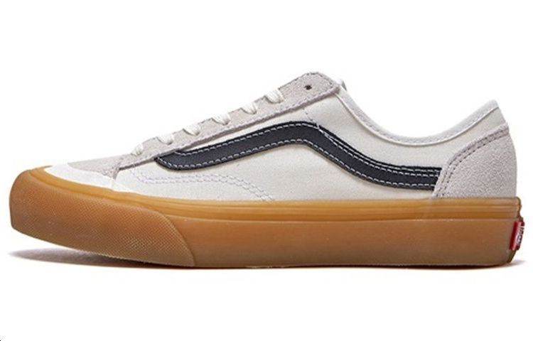 Кроссовки Vans Style 36 - Boxette Shop